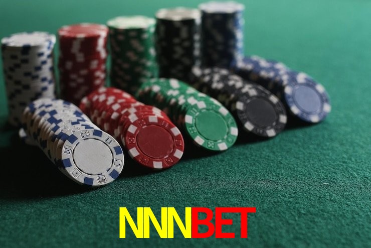 Welcome Bonus NNNBET