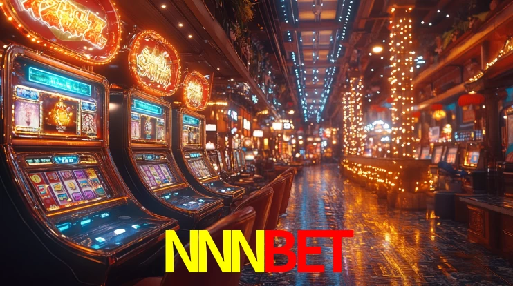 NNNBET - Cassino on-line - NNN.BET
