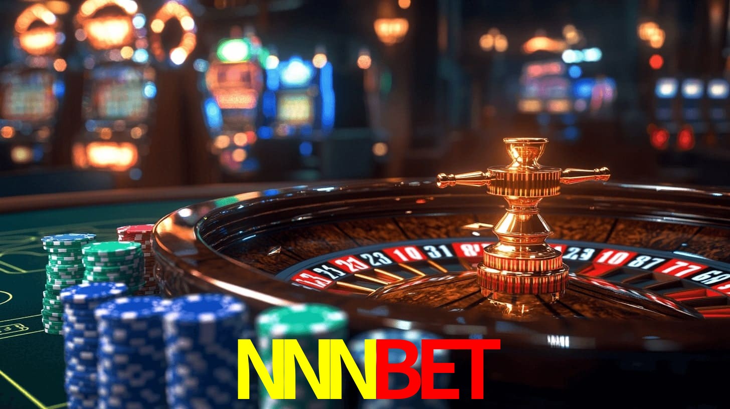 NNNBET: Seu Cassino Premiado com Pagamentos Rápidos