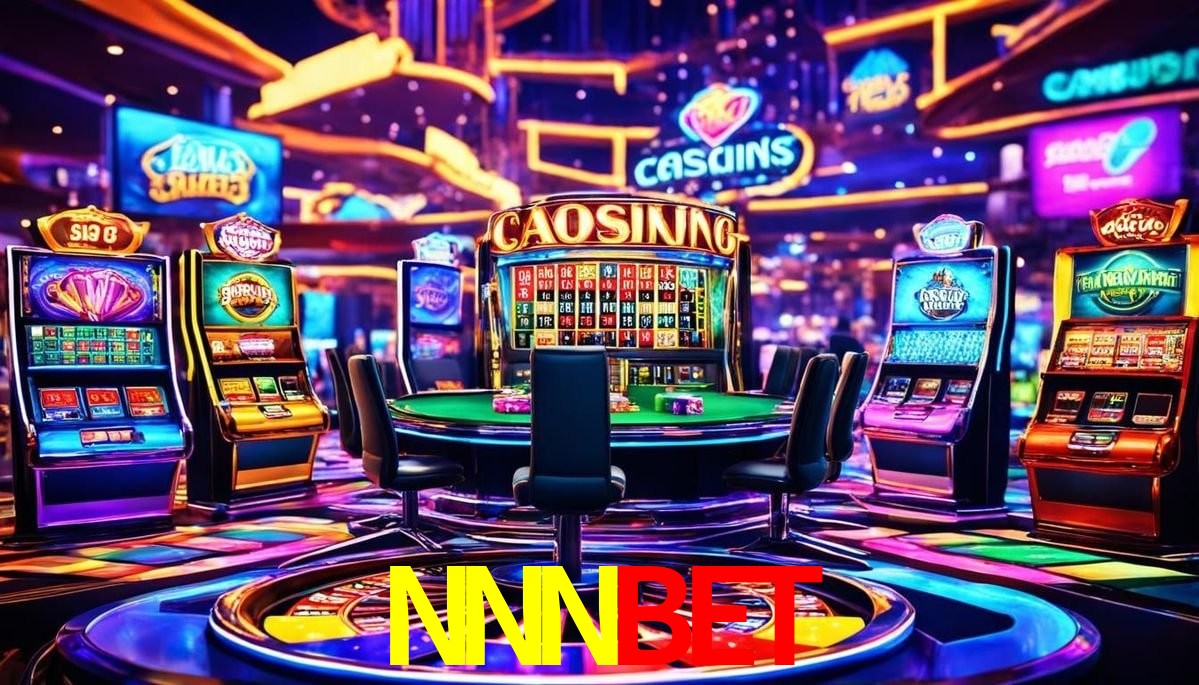Estatísticas Esportivas NNNBET