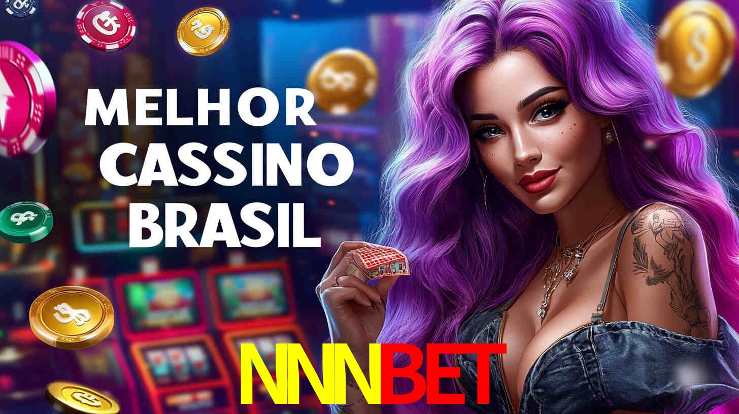 Descubra o Programa VIP da NNNBET: Vantagens Exclusivas para Jogadores