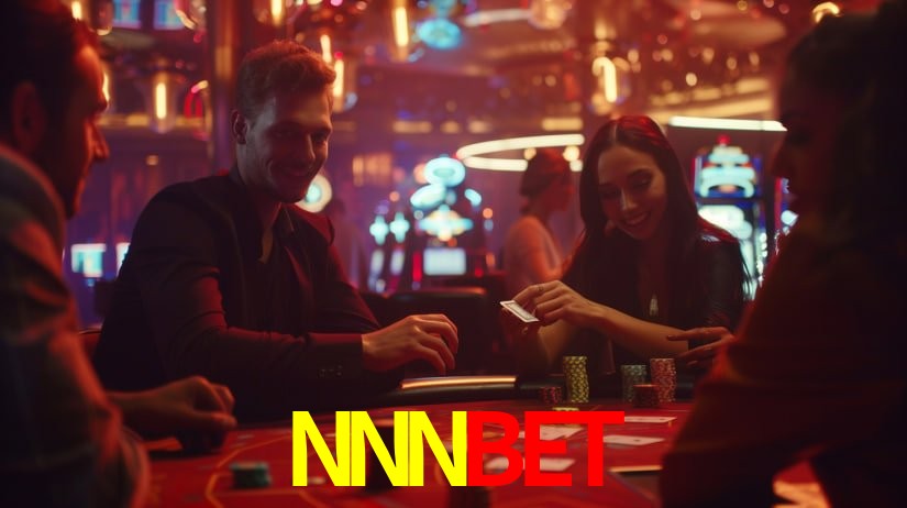 A Revolução dos Aplicativos de Jogos no NNNBET