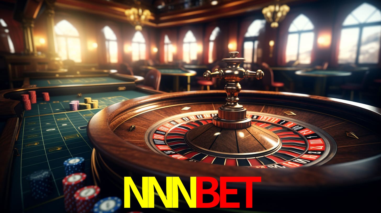 Live Casino NNNBET