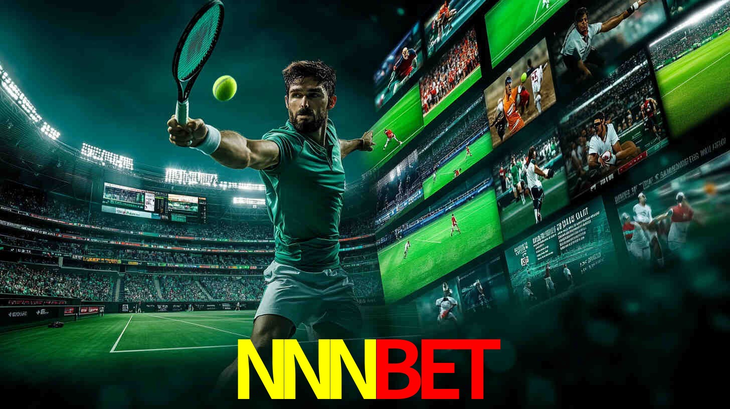 Inovações de Jogos na NNNBET: O Futuro das Experiências Interativas