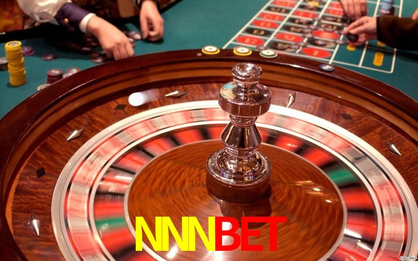 Interface do App NNNBET