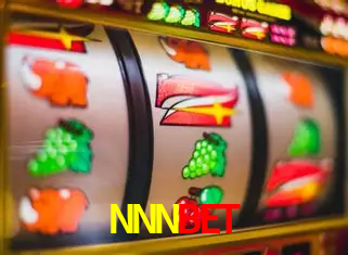 Descubra o Mundo do Cassino Online com NNNBET
