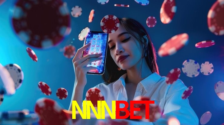 Inovações de Jogos na NNNBET: O Futuro das Experiências Interativas
