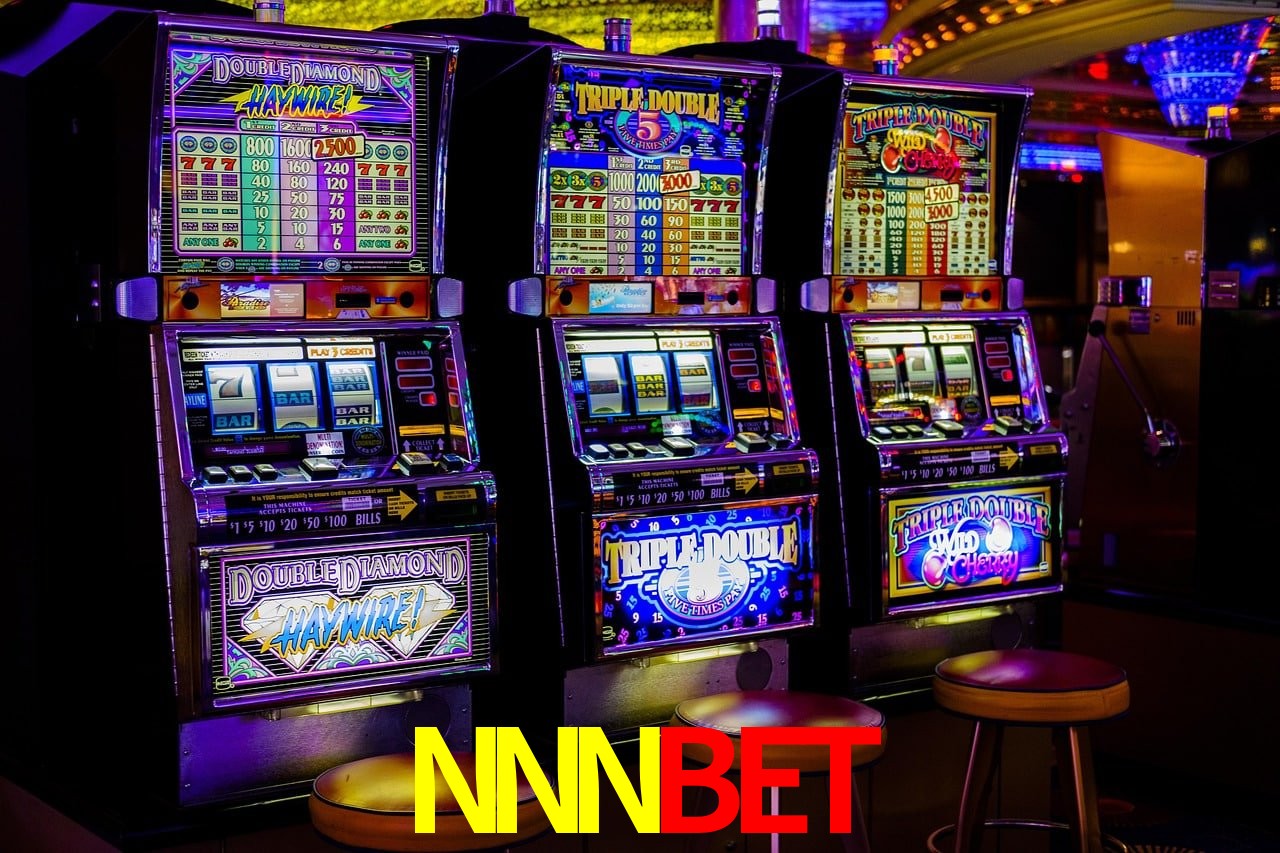 Casino VIP NNNBET