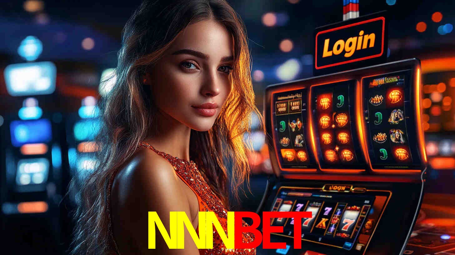 Sinta a adrenalina dos jogos de cassino com NNNBET