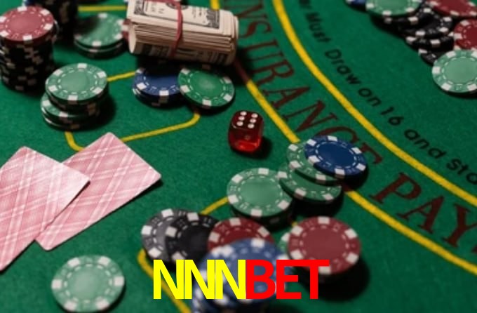 Mercados ao vivo e cash out na NNNBET