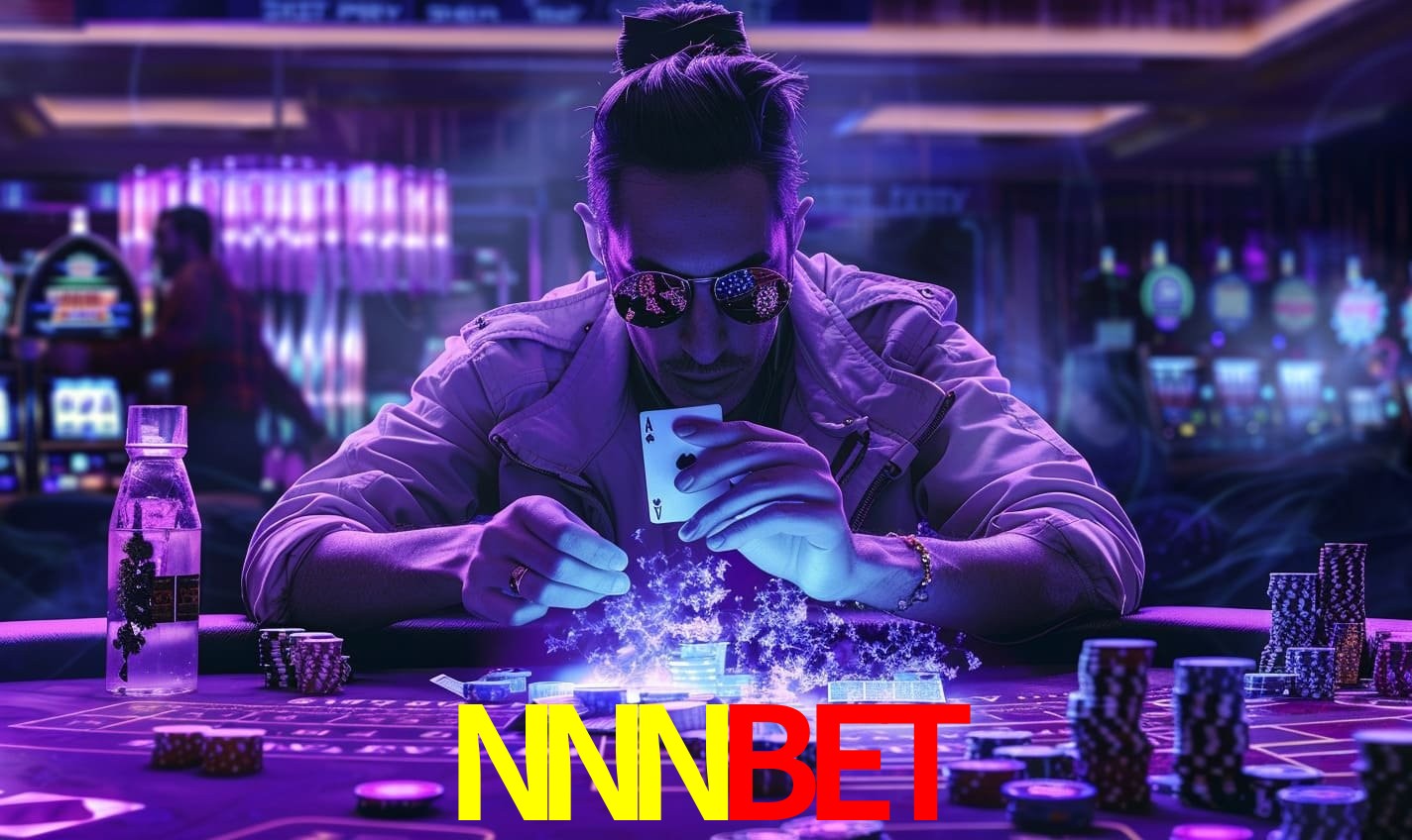 VIP Casino NNNBET