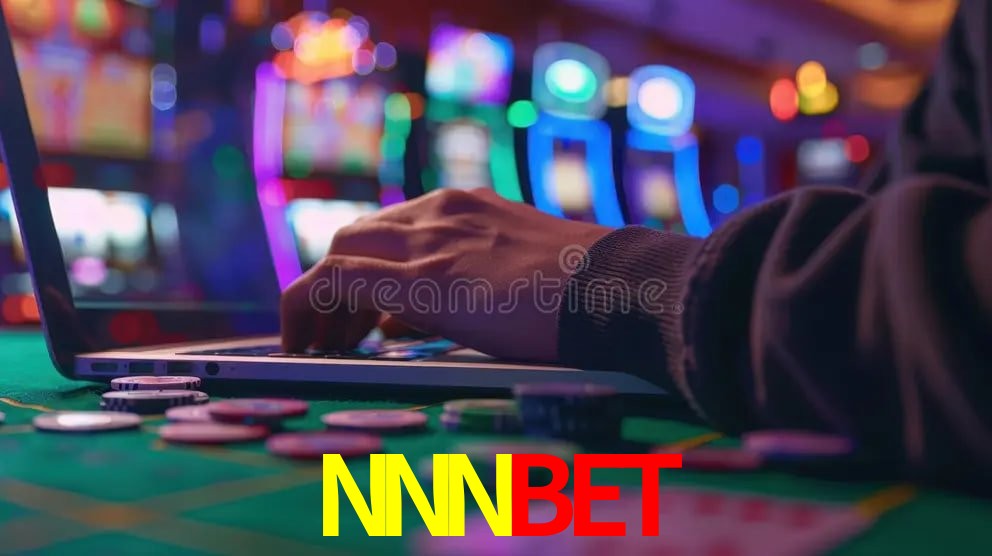 Roda da fortuna na NNNBET