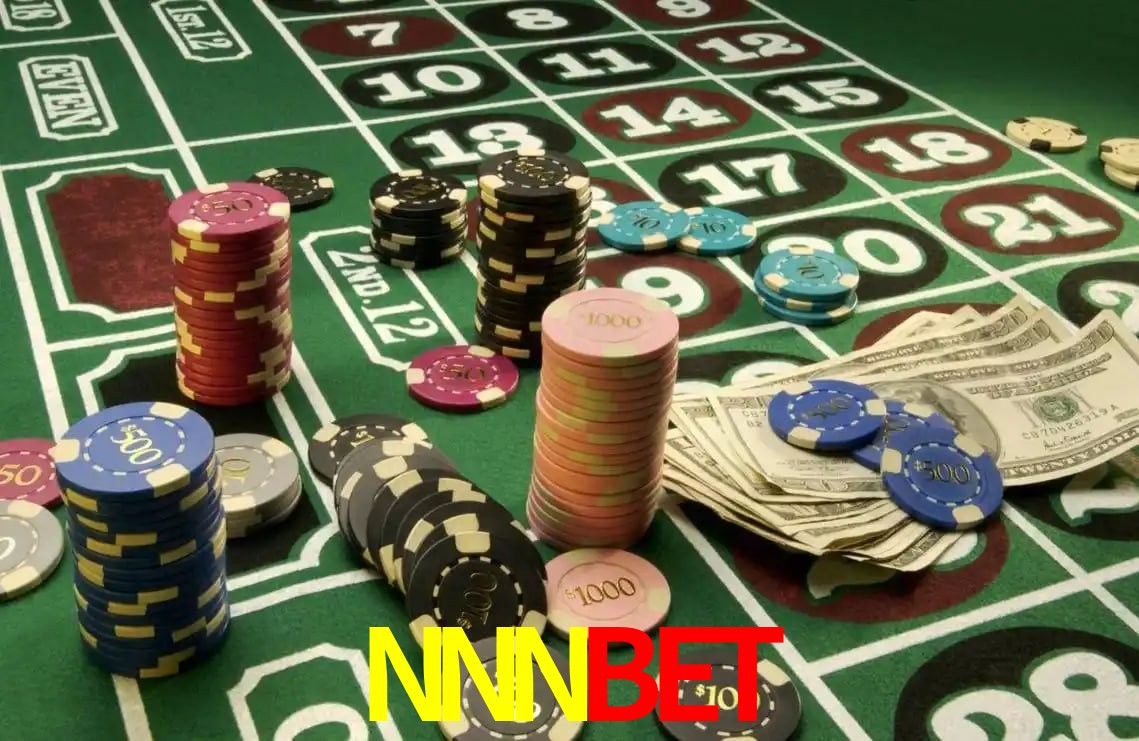 NNNBET,NNN.BET