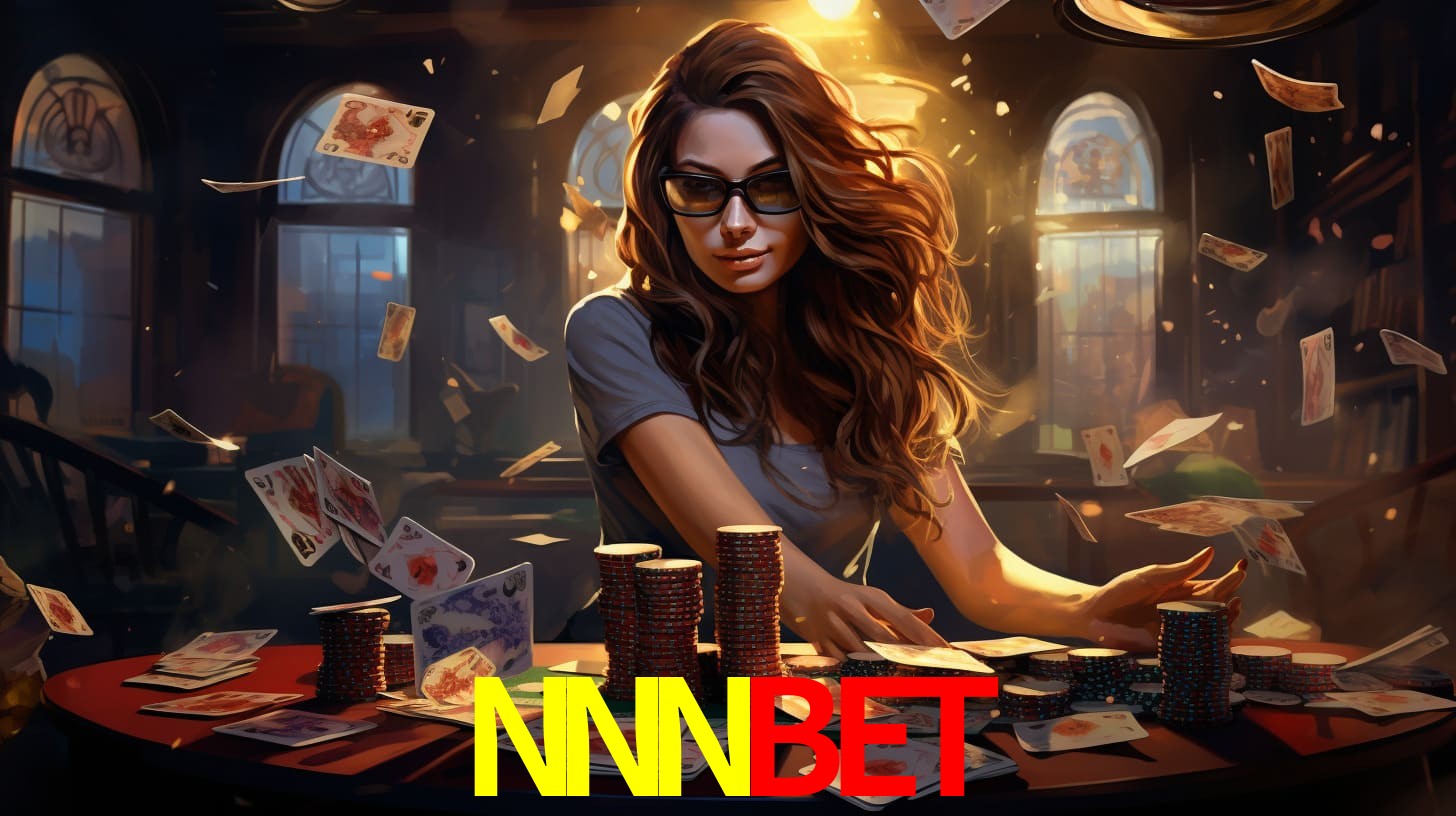 Roulette Table NNNBET
