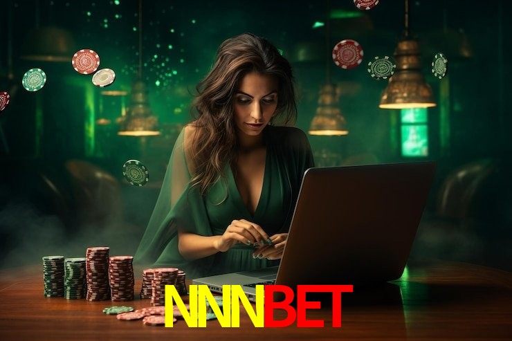 APP rápido e leve da NNNBET