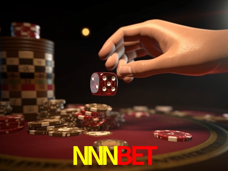 Recursos de Bônus NNNBET