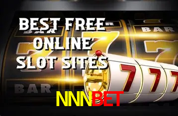 Descubra o Mundo do Cassino Online com NNNBET