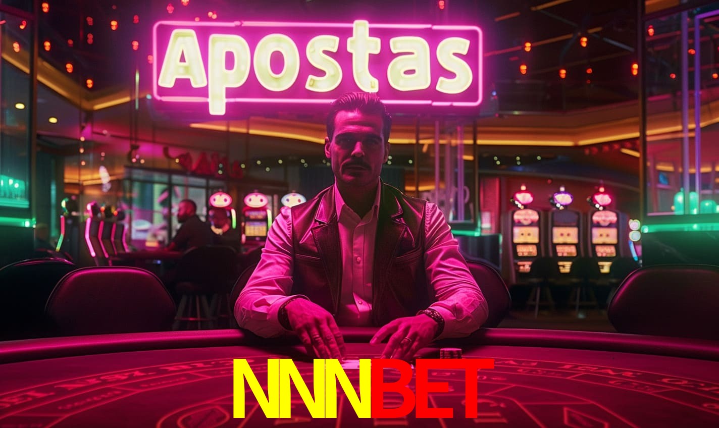 Explorando a Categoria de Eventos em Apostas na NNNBET