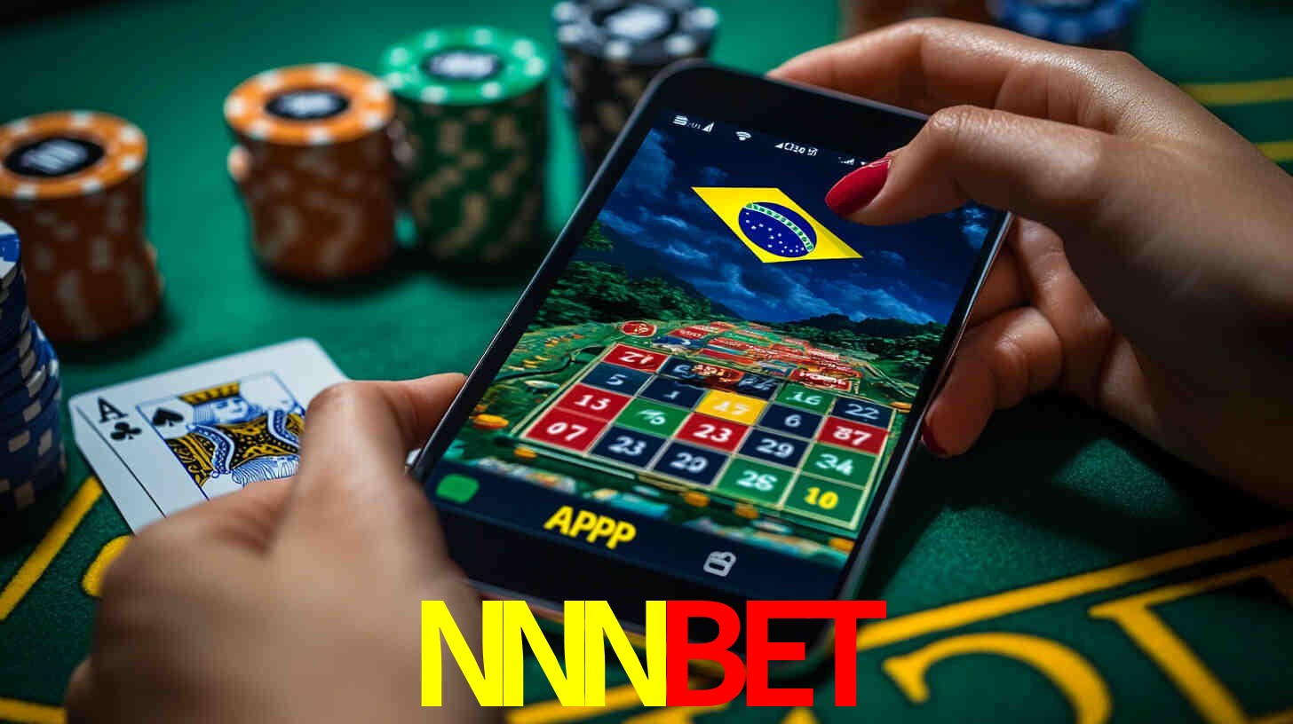 Apostas Esportivas na NNNBET: Um Guia Completo