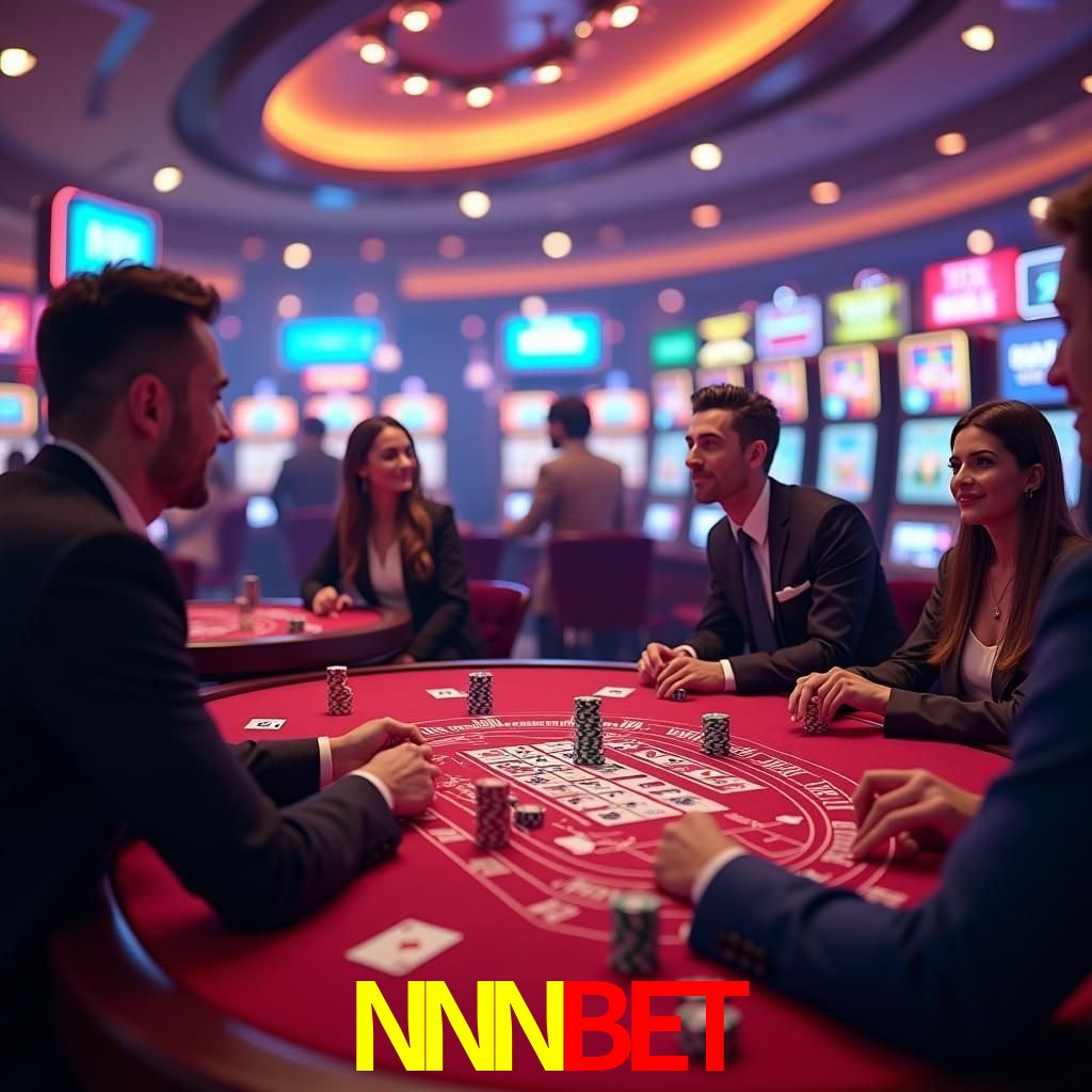 Interface Premium NNNBET