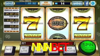 APP oficial da NNNBET para mobile