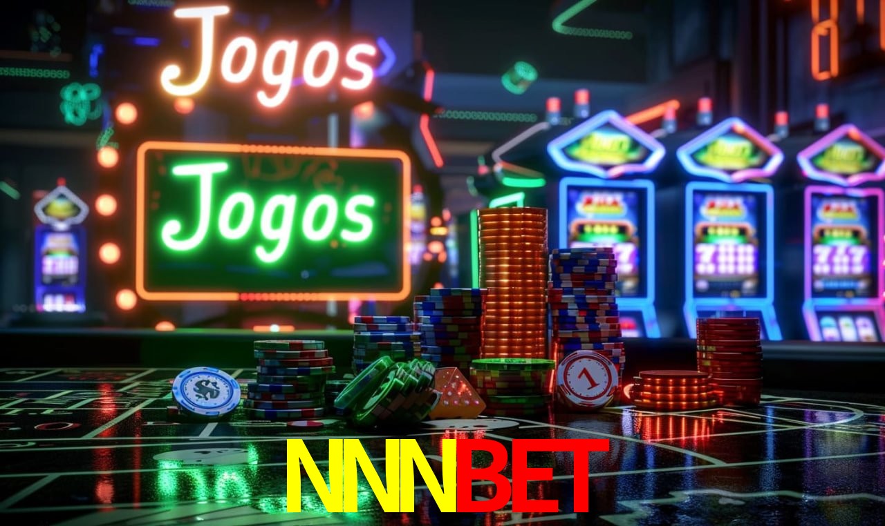 Apostas com odds competitivas na NNNBET